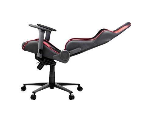 Игровое кресло HyperX BLAST Black/Red