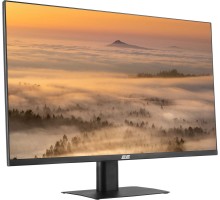 Монитор 2E 27" F2723B D-Sub, HDMI, IPS, 75Hz, Black