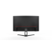 Игровой монитор 2E Gaming 27 дюймов Curved, FHD, 165 Гц,  R2723BV Black
