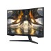 Игровой монитор Samsung Odyssey G5 | G5 32" 2K QHD 165Hz VA HDR10 Curved 
