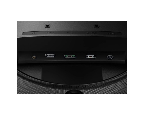 Игровой монитор Samsung Odyssey G5 | G5 32" 2K QHD 165Hz VA HDR10 Curved 