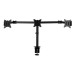 Настольный Кронштейн для монитора Desktop triple monitor mount 2E Infeya