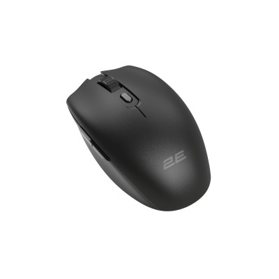 Мышь беспроводная 2Е MF2030 WL Rechargable Black