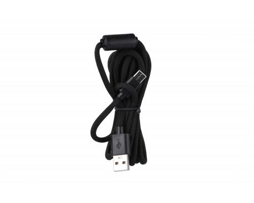 Мышь игровая 2E Gaming MG350 WL, RGB USB Black