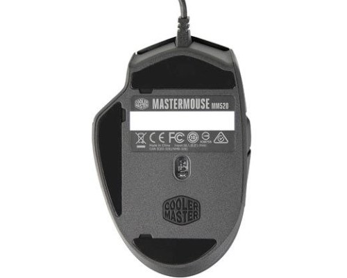 Мышь игровая Cooler Master SGM-2007-KLON1 MM520