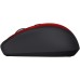 Мышь Trust Mouse Yvi+ Silent WL ECO RED