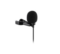 Микрофон-петличка 2E Lavalier Microphone 2E ML010 3.5mm