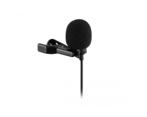 Микрофон-петличка 2E Lavalier Microphone 2E ML010 3.5mm