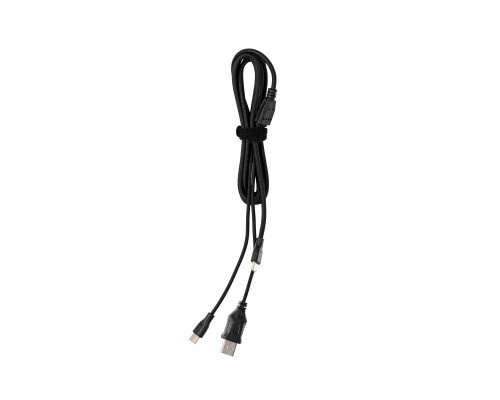 Гарнитура игровая 2E GAMING HG350 RGB USB 7.1 Black