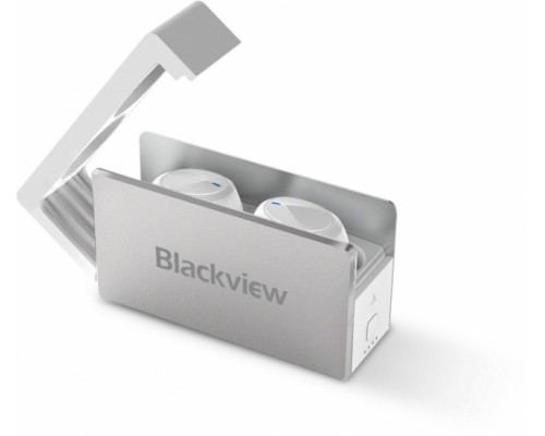 Blackview Наушники TWS BT AirBuds 6 White