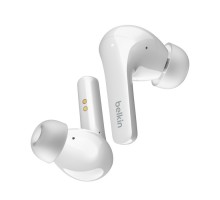 Наушники TWS Belkin Headphones Soundform Flow True Wireless White
