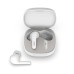 Наушники TWS Belkin Headphones Soundform Flow True Wireless White