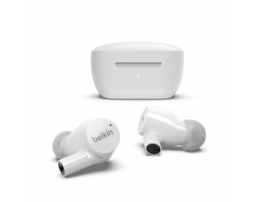 Наушники TWS Belkin Soundform Rise True Wireless White