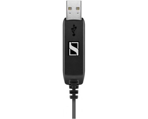 Гарнитура Sennheiser PC 7 USB Mono/ EPOS PC 7 Mono USB