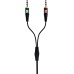 Гарнитура Sennheiser PC 3 CHAT / EPOS PC 3 CHAT 2*3.5mm