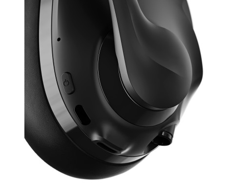 Игровая гарнитура EPOS H3 Hybrid Onyx Black