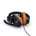 Гарнитура EPOS|SENNHEISER GSP 602, 3.5мм, blue