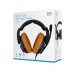 Гарнитура EPOS|SENNHEISER GSP 602, 3.5мм, blue