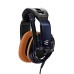 Гарнитура EPOS|SENNHEISER GSP 602, 3.5мм, blue