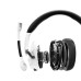 Игровая гарнитура Sennheiser EPOS H3 Ghost White