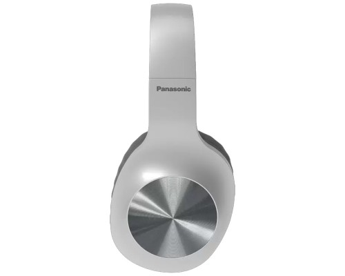 Беспроводные наушники Panasonic Over-ear Wireless Mic Silver