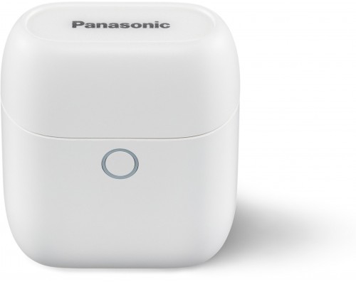 Беспроводные наушники Panasonic RZ-B100WDGCW TWS White