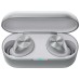 Беспроводные наушники Technics EAH-AZ40G-S TWS JustMyVoice™ IPX4 Silver