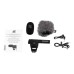 Микрофон-пушка 2Е MG020 Shoutgun Mic Pro, on/of, 3.5mm