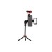 Микрофон с триподом для мобильных устройств 2E Microphone Maono by MM011 Vlog KIT, 3.5mm