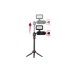 Микрофон с триподом для мобильных устройств 2E Microphone Maono by MM011 Vlog KIT, 3.5mm