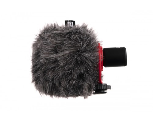 Микрофон с триподом для мобильных устройств 2E Microphone Maono by MM011 Vlog KIT, 3.5mm