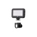 Микрофон с триподом для мобильных устройств 2E Microphone Maono by MM011 Vlog KIT, 3.5mm