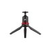 Микрофон с триподом для мобильных устройств 2E Microphone Maono by MM011 Vlog KIT, 3.5mm