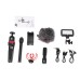 Микрофон с триподом для мобильных устройств 2E Microphone Maono by MM011 Vlog KIT, 3.5mm