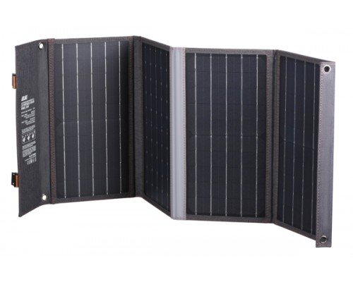 Портативная солнечная панель 2E portable solar panel, 36 W, USB-С 20W, USB-A 18W