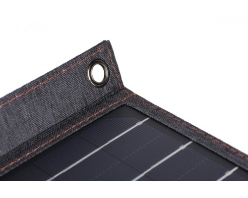 Портативная солнечная панель 2E portable solar panel, 36 W, USB-С 20W, USB-A 18W