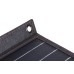Портативная солнечная панель 2E portable solar panel, 36 W, USB-С 20W, USB-A 18W