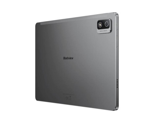 Планшет Blackview Tab 12 Pro 10.1" 8GB, 128GB, LTE, 6580mAh, Android, Grey UA