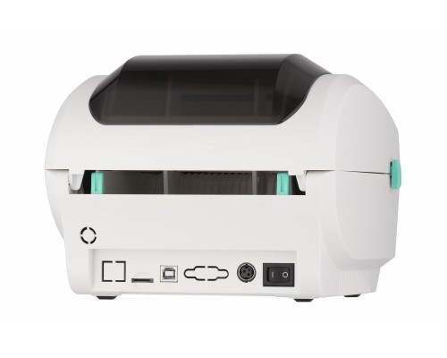 Принтер этикеток 2E-108U