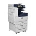 МФУ A3 цв. Xerox VersaLink C7120/C7125/C7130 (Базовый блок/HDD/2 лотка/стенд)