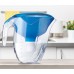 Фильтр-кувшин Ecosoft НЕМО 3 л (1.8 л очищенной воды), синий