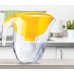 Фильтр-кувшин Ecosoft НЕМО 3 л (1.8 л очищенной воды), желтый