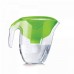 Фильтр-кувшин Ecosoft НЕМО 3 л (1.8 л очищенной воды), зеленый