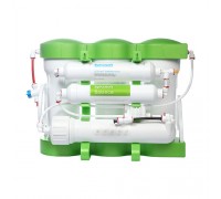 Фильтр обратного осмоса Ecosoft P'URE Balance, Dow Filmtec 75 галл, AquaSpring обогащает воду кальций