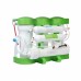 Фильтр обратного осмоса Ecosoft P'URE Balance, Dow Filmtec 75 галл, AquaSpring обогащает воду кальций