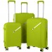 Набор чемоданов 2E, SIGMA,(L+M+S) 3 в 1