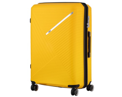 Набор чемоданов 2E, SIGMA EXP