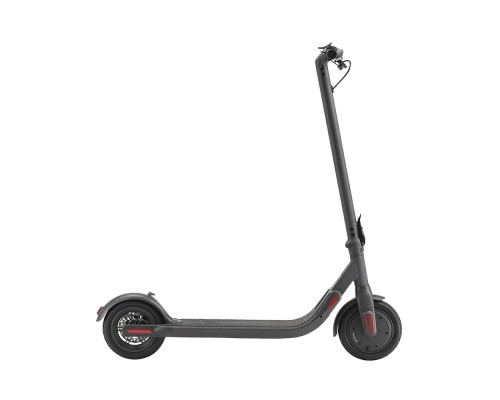 Электросамокат Acer E-Scooter AES013 Acer Electrical Scooter 3 Black, top speed 20km/hr ,turning lights (EMEA retail pack), 30 km distance