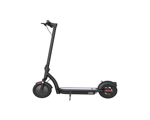 Электросамокат Acer E-Scooter Acer Electrical Scooter 5 Black ,top speed 20km/hr, turning lights(EMEA Retail pack), 65 km distance, 10" wheels