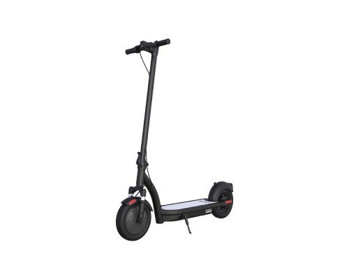 ЭлектросамокатAcer E-Scooter Acer Electrical Scooter 5 Black ,top speed 25km/hr, turning lights(EMEA Retail pack), 65 km distance, 10" wheels